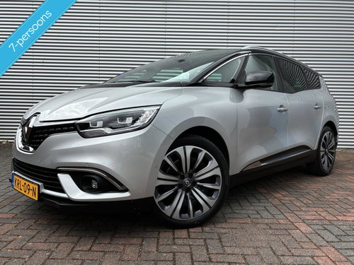 Renault Grand Scénic