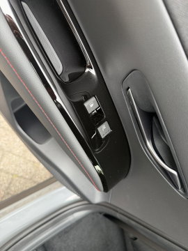 Hyundai TUCSON Hybrid 1.6 T-GDI PHEV N Line Sky Full options