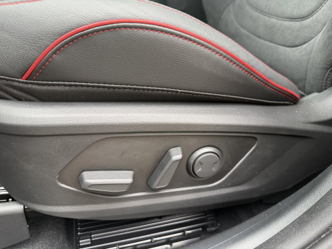 Hyundai TUCSON Hybrid 1.6 T-GDI PHEV N Line Sky Full options