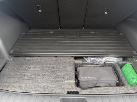 Hyundai TUCSON Hybrid 1.6 T-GDI PHEV N Line Sky Full options