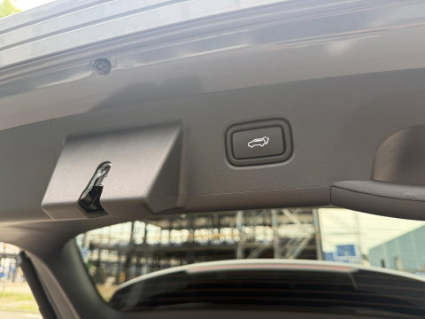 Hyundai TUCSON Hybrid 1.6 T-GDI PHEV N Line Sky Full options