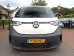 Volkswagen ID. Buzz Cargo