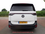 Volkswagen ID. Buzz Cargo