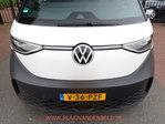 Volkswagen ID. Buzz Cargo
