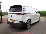 Volkswagen ID. Buzz Cargo