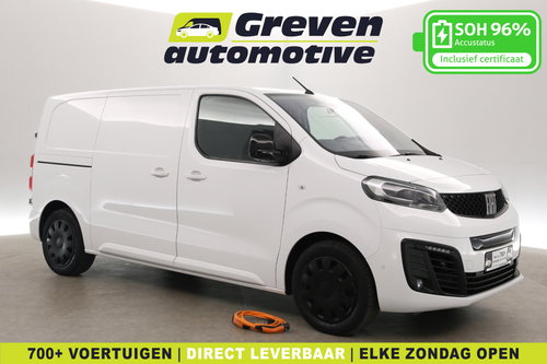 Peugeot e-Expert
