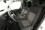 Peugeot e-Expert