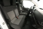 Peugeot e-Expert
