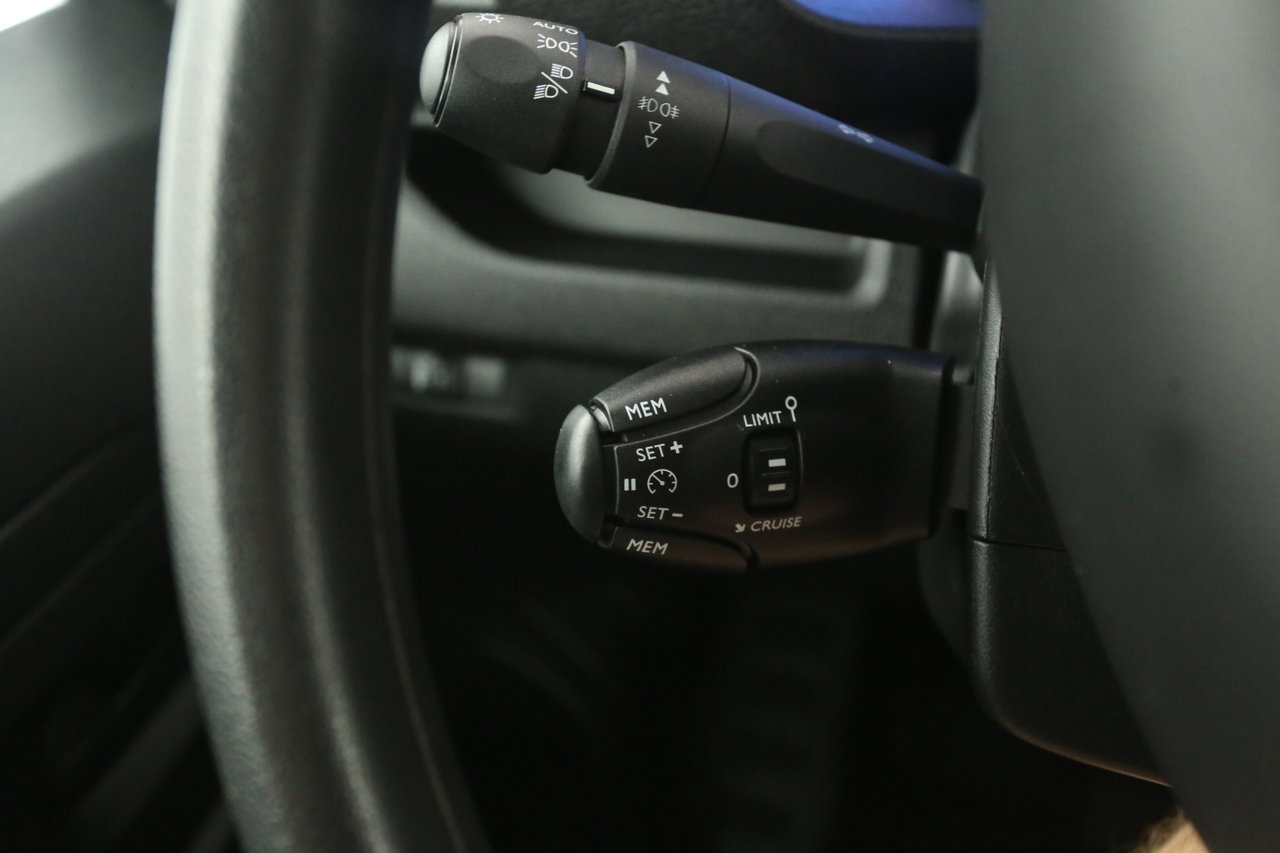 Peugeot e-Expert