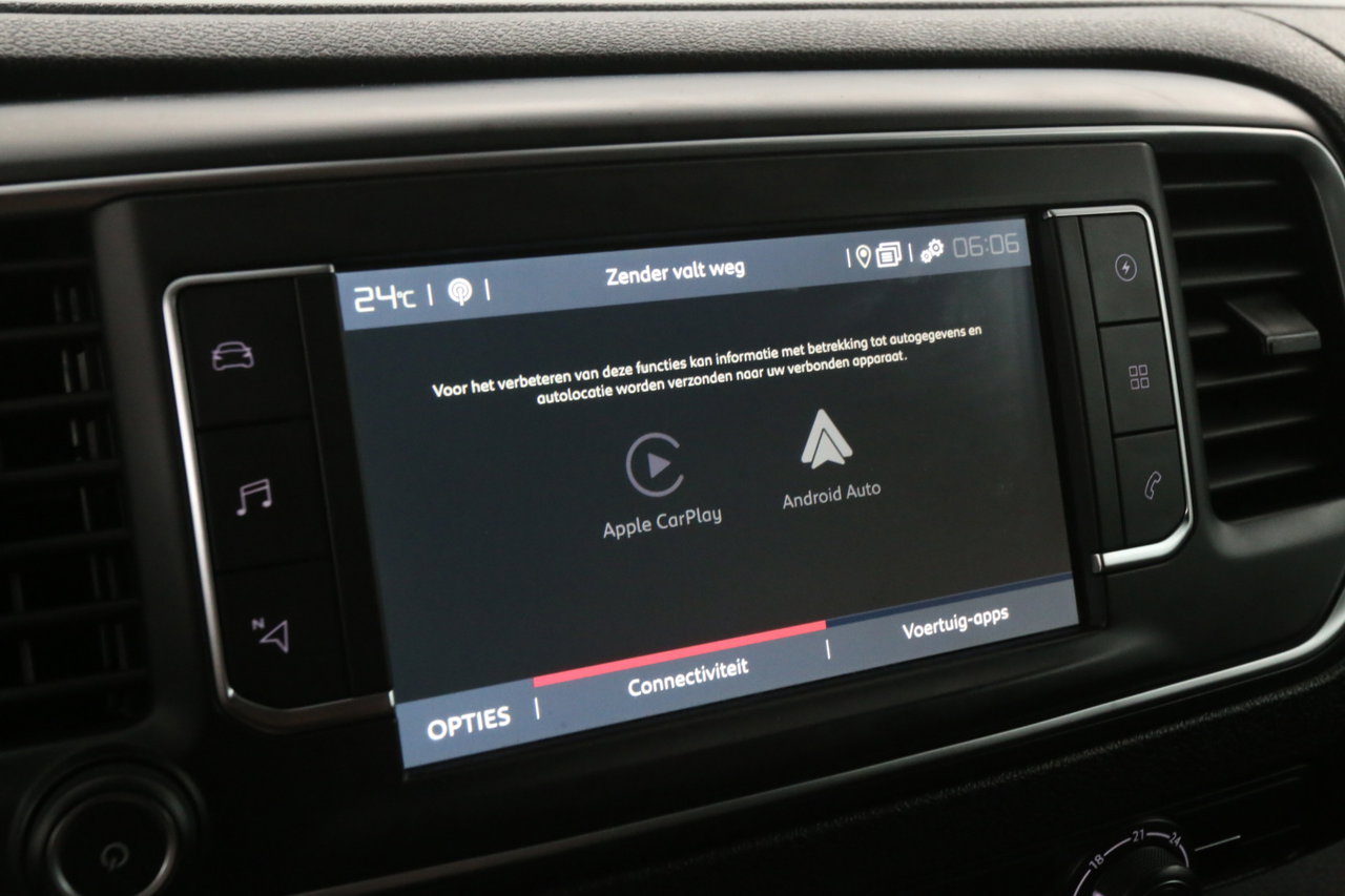 Peugeot e-Expert