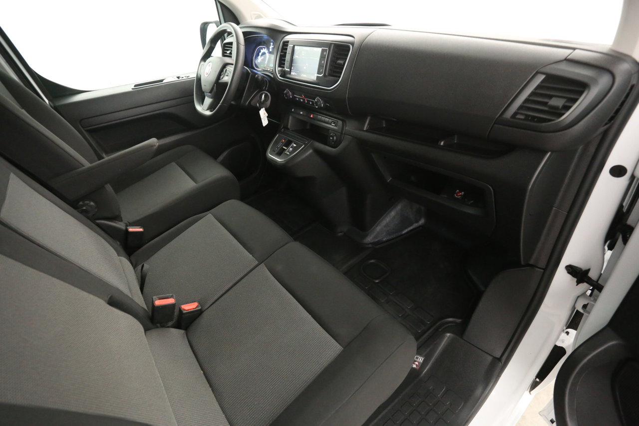 Peugeot e-Expert