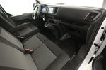 Peugeot e-Expert
