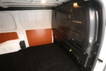 Peugeot e-Expert