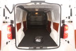 Peugeot e-Expert
