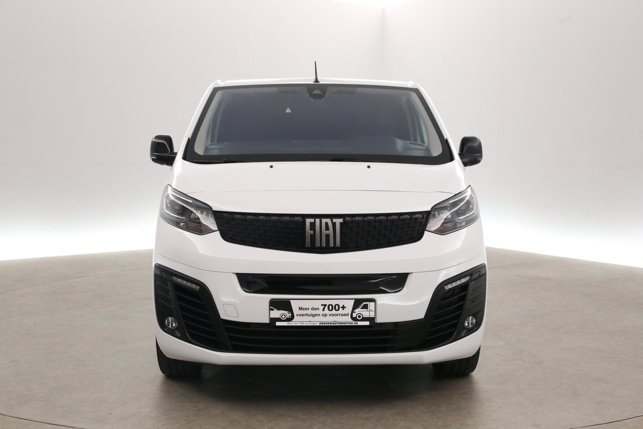 Peugeot e-Expert