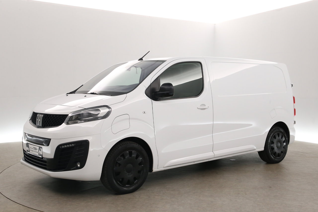 Peugeot e-Expert