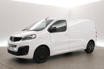 Peugeot e-Expert