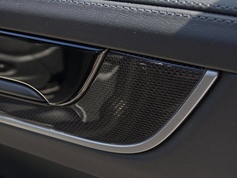 Porsche Cayenne Coupé 3.0 E-Hybrid 470PK / Sport Design / Bose / 2024 *NAP*