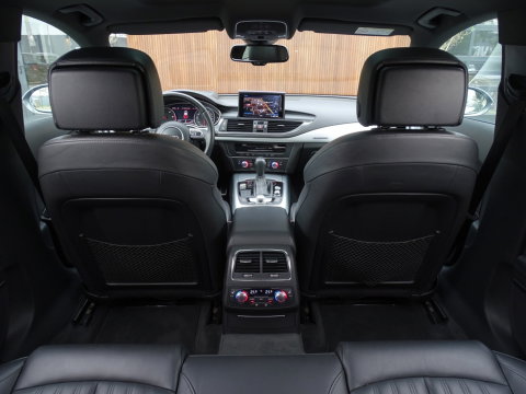 Audi A7 Sportback 3.0 TDI V6T 272PK Quattro / S-Edition / Bose / LED