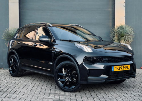 Lynk & Co 01