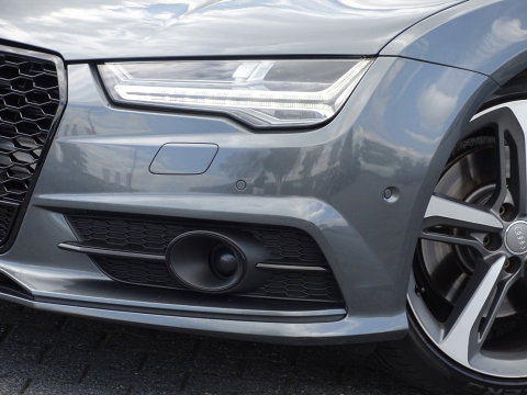 Audi A7 Sportback 3.0 TDI V6T 272PK Quattro / S-Edition / Bose / LED