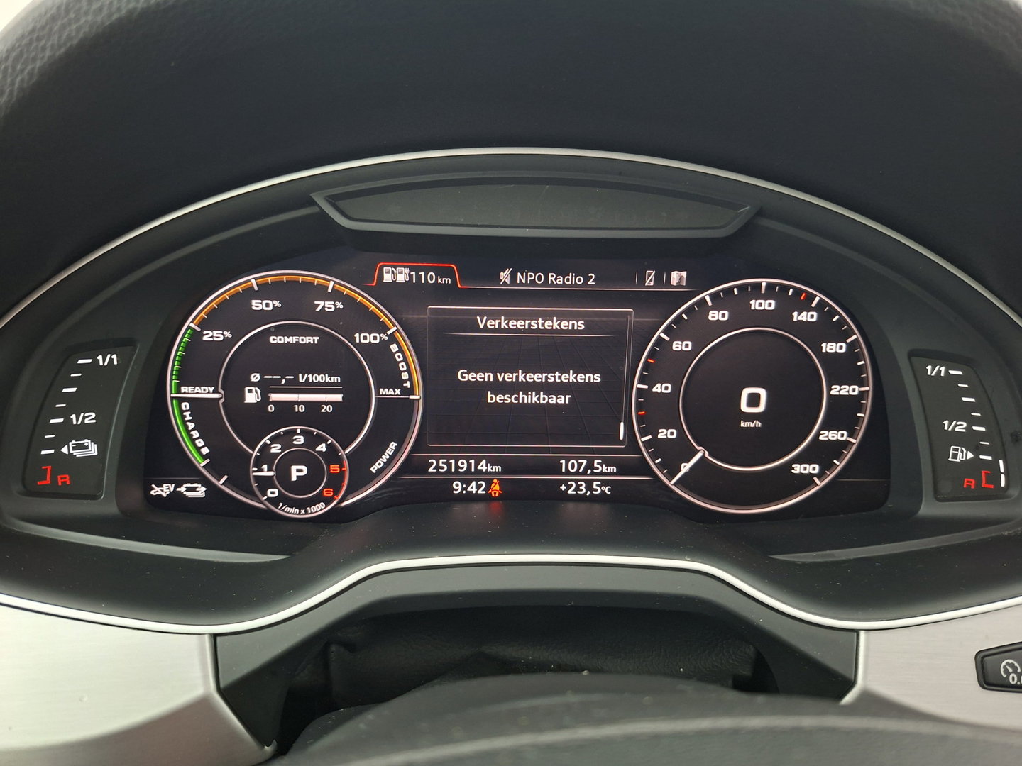 Audi Q7 3.0 TDI e-tron quattro Sport Aut. *PANO | HEAD-UP | LEATHER | MATRIX-LED | ADAPTIVE-CRUISE | BLINDSPOT | MEMORY-PACK | BOSE-SOUND | DIGI-COCKPIT | CAMERA | SHIFTPADDLES | PRIVACY-GLASS | KEYLESS | DAB+ | NAVI-FULLMAP | 2