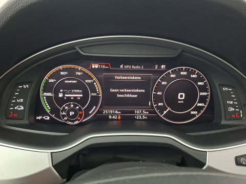 Audi Q7 3.0 TDI e-tron quattro Sport Aut. *PANO | HEAD-UP | LEATHER | MATRIX-LED | ADAPTIVE-CRUISE | BLINDSPOT | MEMORY-PACK | BOSE-SOUND | DIGI-COCKPIT | CAMERA | SHIFTPADDLES | PRIVACY-GLASS | KEYLESS | DAB+ | NAVI-FULLMAP | 2