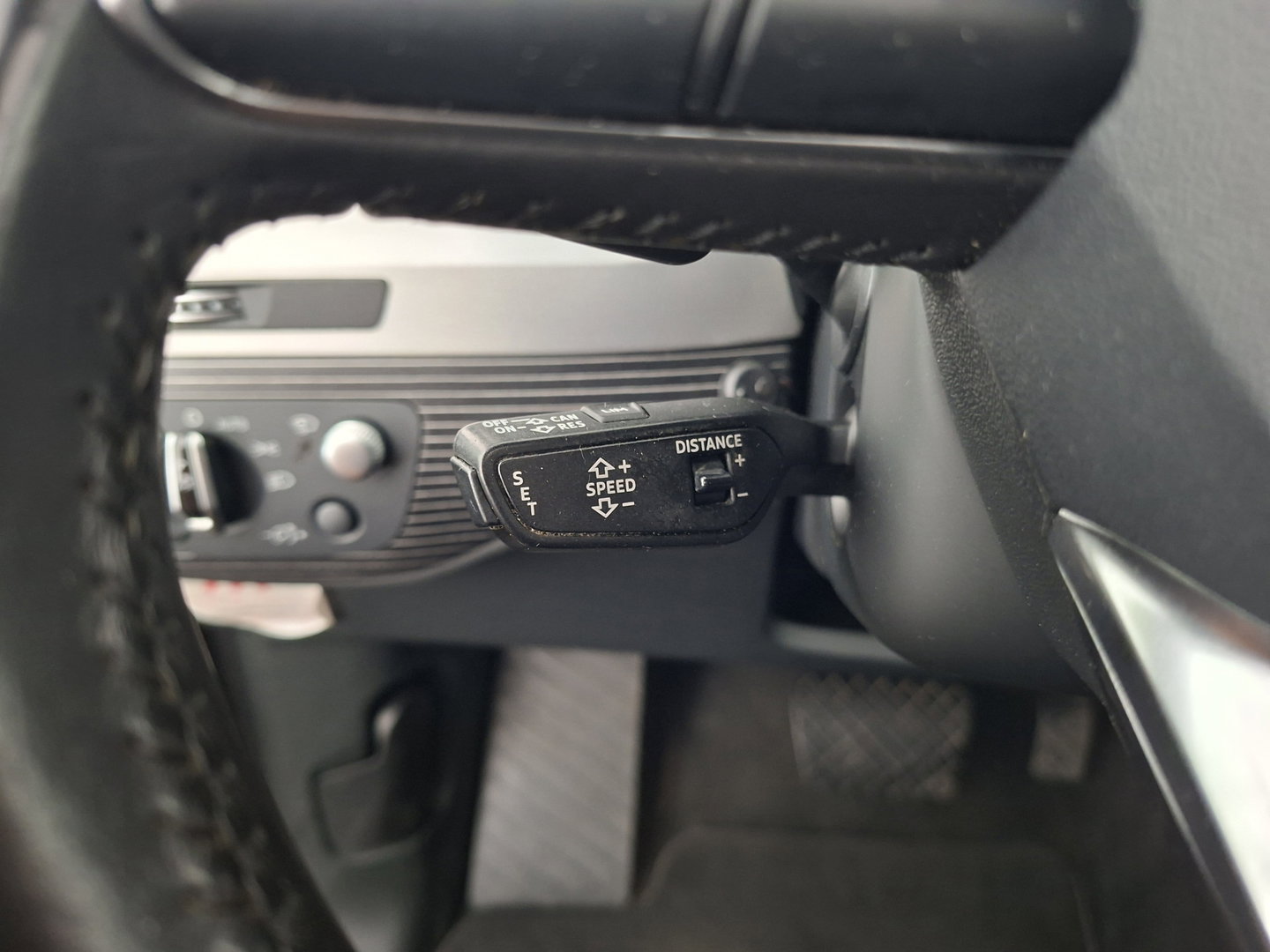 Audi Q7 3.0 TDI e-tron quattro Sport Aut. *PANO | HEAD-UP | LEATHER | MATRIX-LED | ADAPTIVE-CRUISE | BLINDSPOT | MEMORY-PACK | BOSE-SOUND | DIGI-COCKPIT | CAMERA | SHIFTPADDLES | PRIVACY-GLASS | KEYLESS | DAB+ | NAVI-FULLMAP | 2