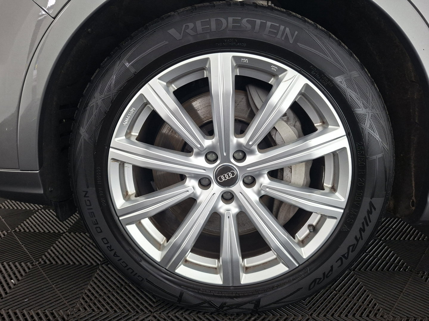 Audi Q7 3.0 TDI e-tron quattro Sport Aut. *PANO | HEAD-UP | LEATHER | MATRIX-LED | ADAPTIVE-CRUISE | BLINDSPOT | MEMORY-PACK | BOSE-SOUND | DIGI-COCKPIT | CAMERA | SHIFTPADDLES | PRIVACY-GLASS | KEYLESS | DAB+ | NAVI-FULLMAP | 2