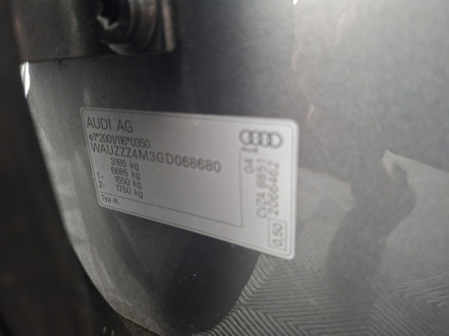 Audi Q7 3.0 TDI e-tron quattro Sport Aut. *PANO | HEAD-UP | LEATHER | MATRIX-LED | ADAPTIVE-CRUISE | BLINDSPOT | MEMORY-PACK | BOSE-SOUND | DIGI-COCKPIT | CAMERA | SHIFTPADDLES | PRIVACY-GLASS | KEYLESS | DAB+ | NAVI-FULLMAP | 2