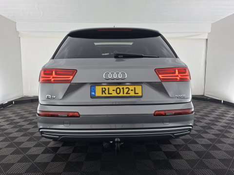 Audi Q7 3.0 TDI e-tron quattro Sport Aut. *PANO | HEAD-UP | LEATHER | MATRIX-LED | ADAPTIVE-CRUISE | BLINDSPOT | MEMORY-PACK | BOSE-SOUND | DIGI-COCKPIT | CAMERA | SHIFTPADDLES | PRIVACY-GLASS | KEYLESS | DAB+ | NAVI-FULLMAP | 2