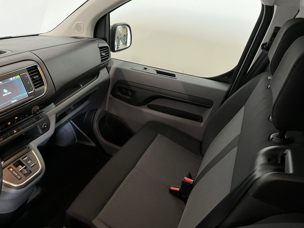 Peugeot e-Expert
