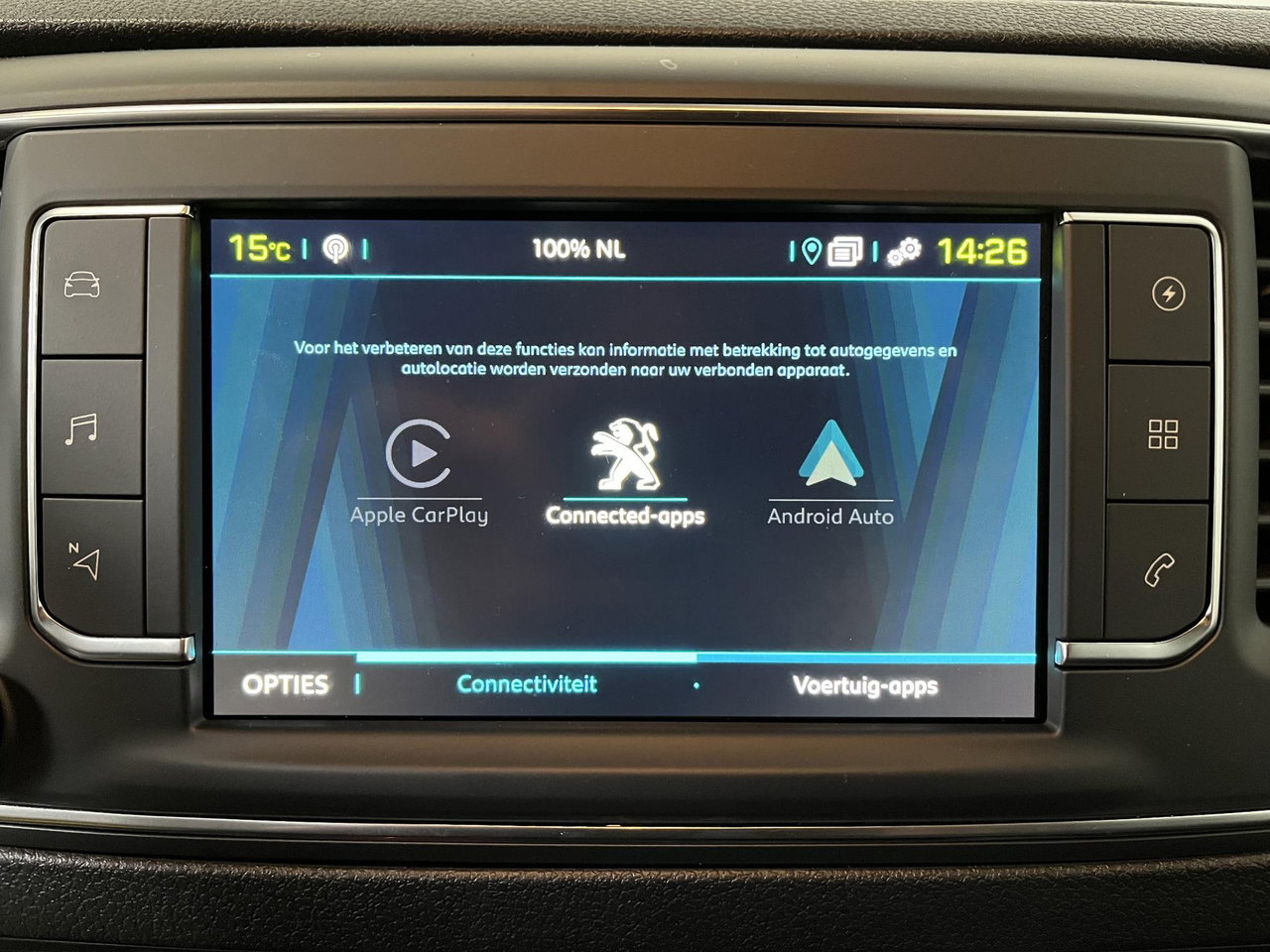 Peugeot e-Expert