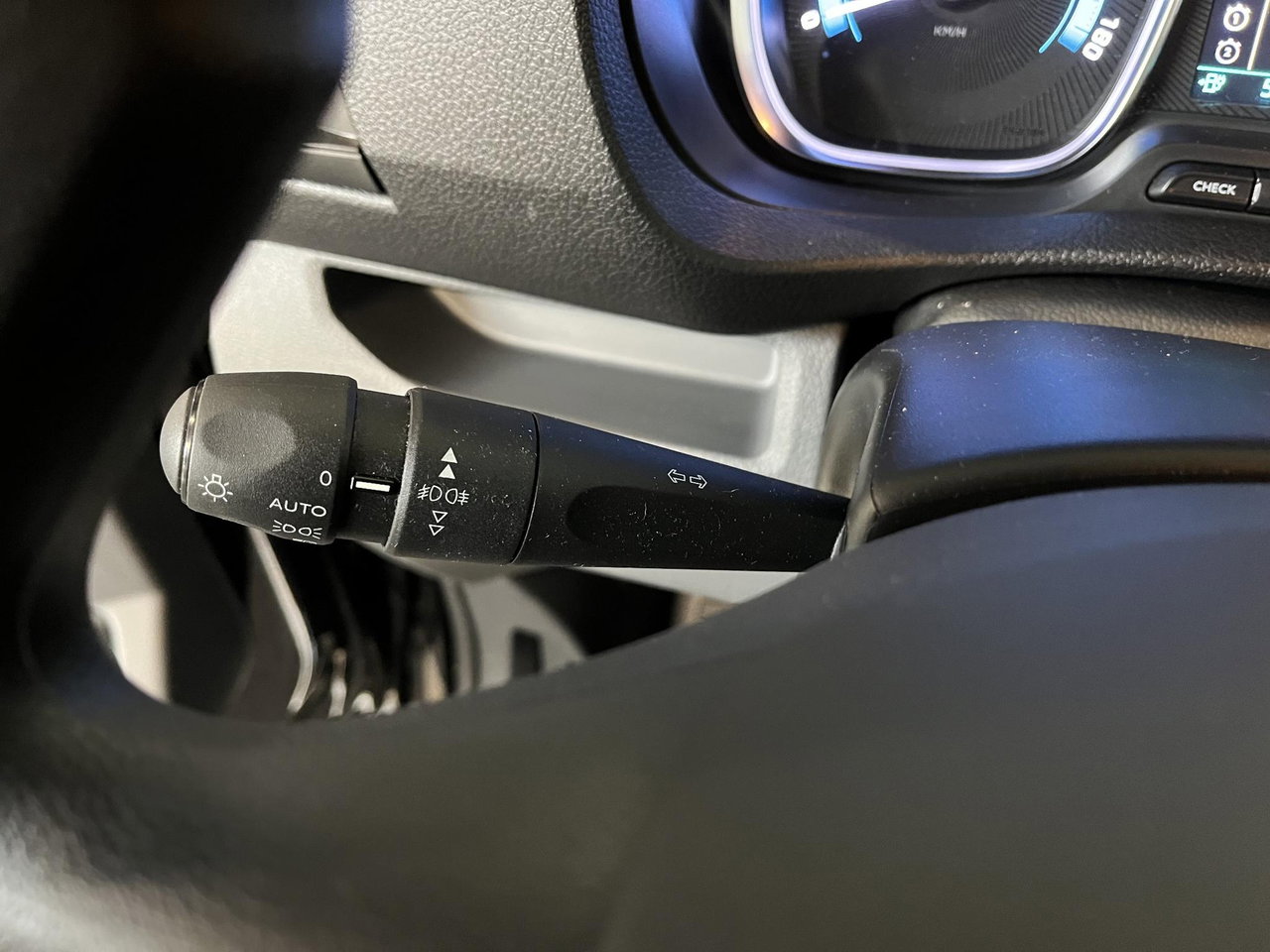 Peugeot e-Expert