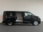 Peugeot e-Expert