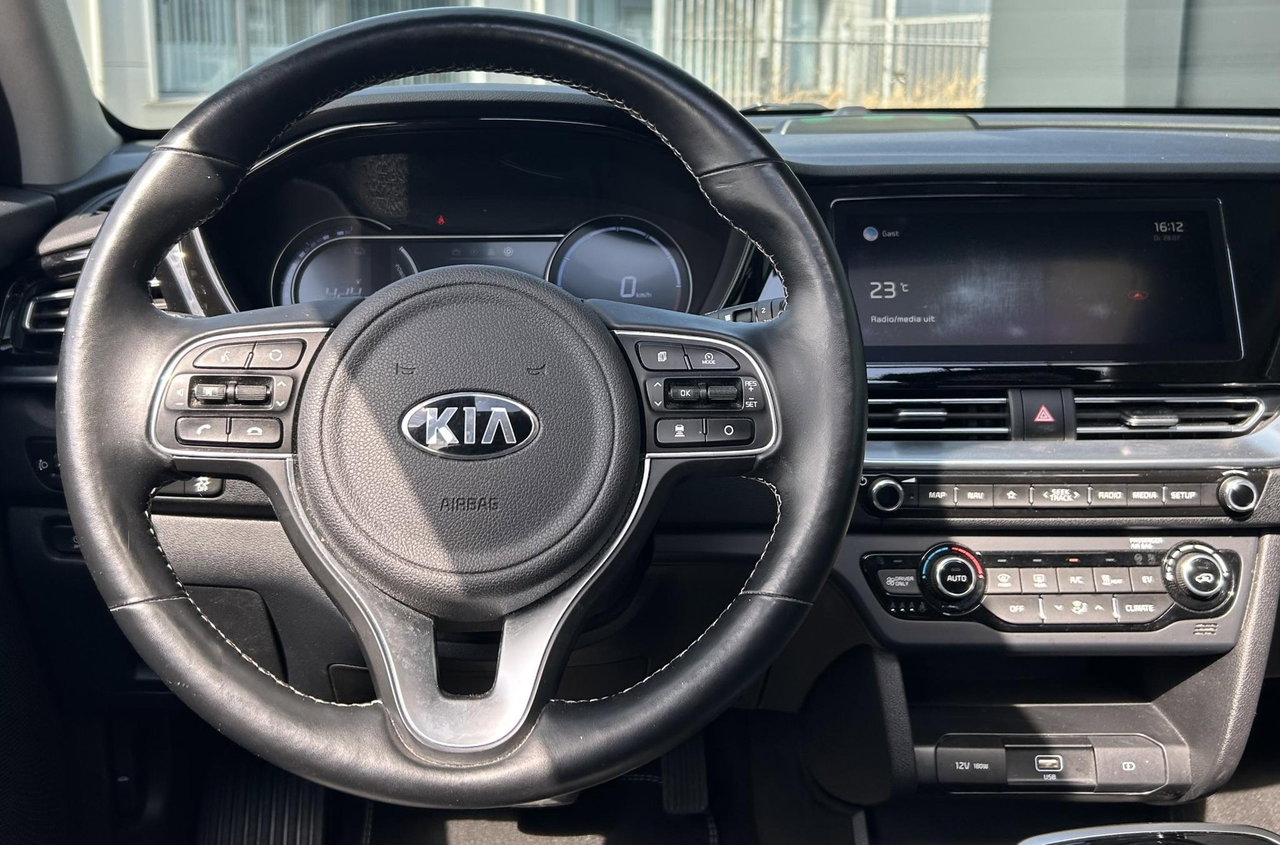 Kia e-Niro