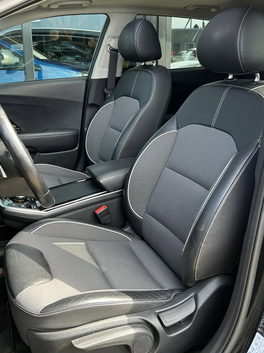 Kia e-Niro