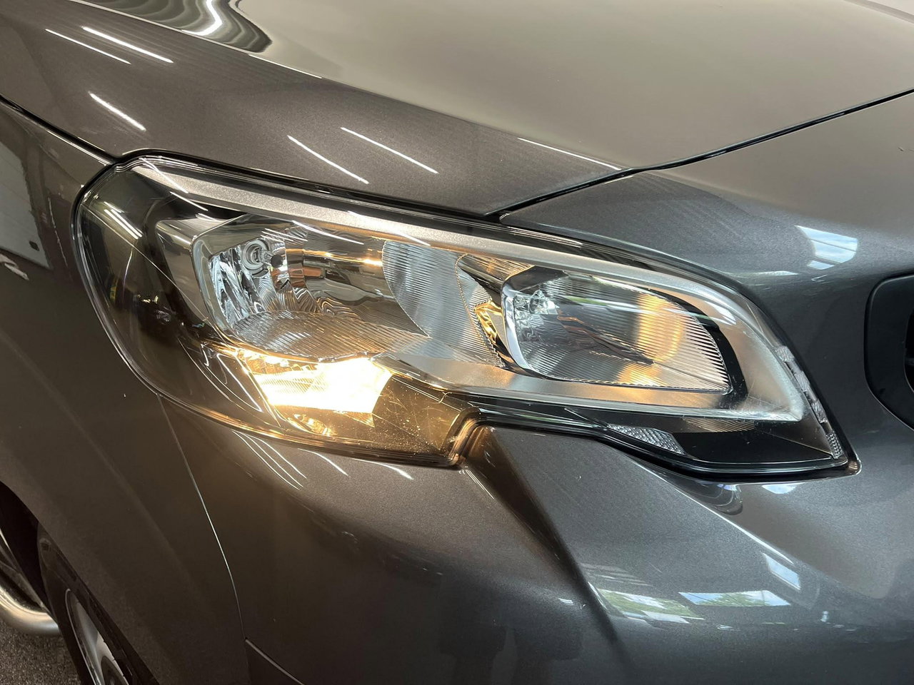 Peugeot Expert