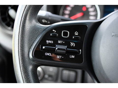 Mercedes-Benz Sprinter 316 2.2 CDI L2H1 PB Edition MARGE! Camera, Cruise, Sensoren, automaat, LED, Carplay, 164pk, Standkachel, Trekhaak, Uniek!