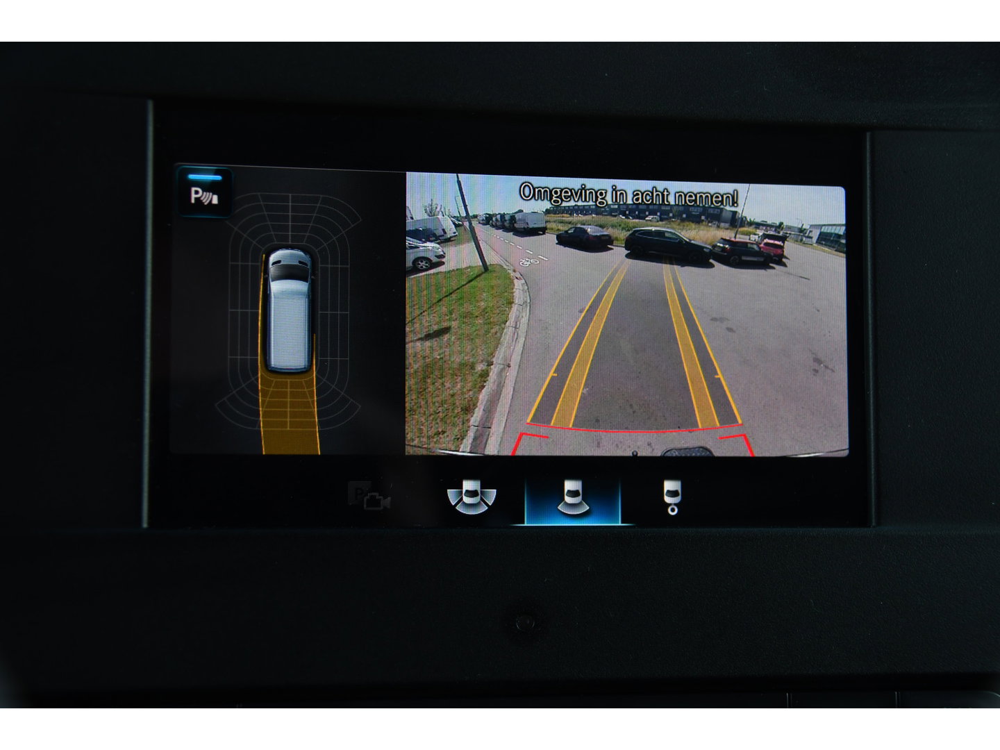 Mercedes-Benz Sprinter 316 2.2 CDI L2H1 PB Edition MARGE! Camera, Cruise, Sensoren, automaat, LED, Carplay, 164pk, Standkachel, Trekhaak, Uniek!