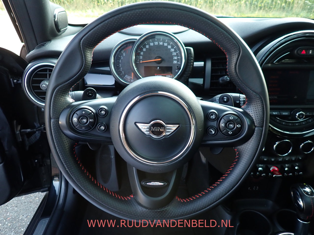 MINI 5-Deurs