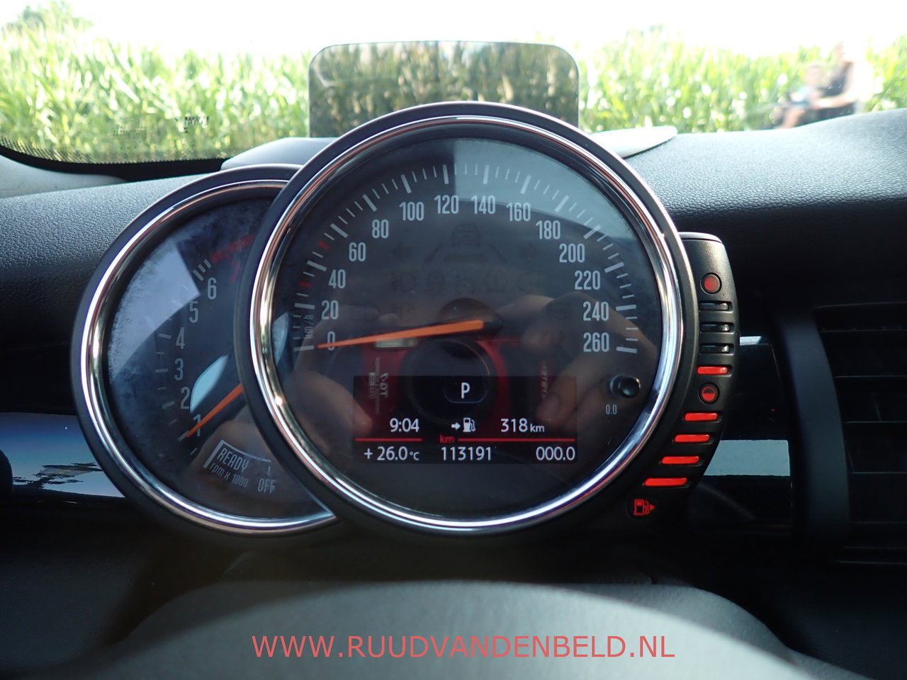 MINI 5-Deurs