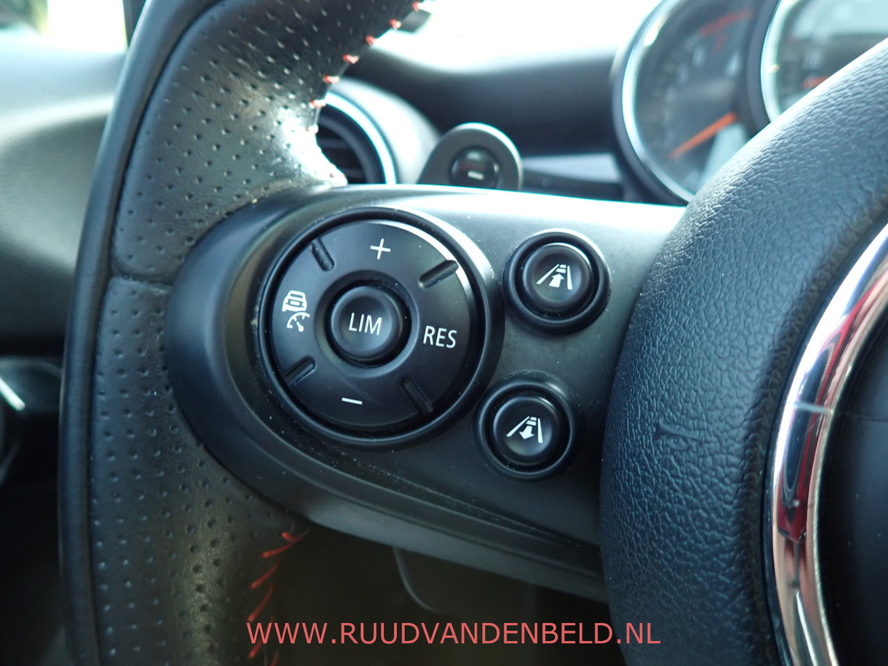 MINI 5-Deurs
