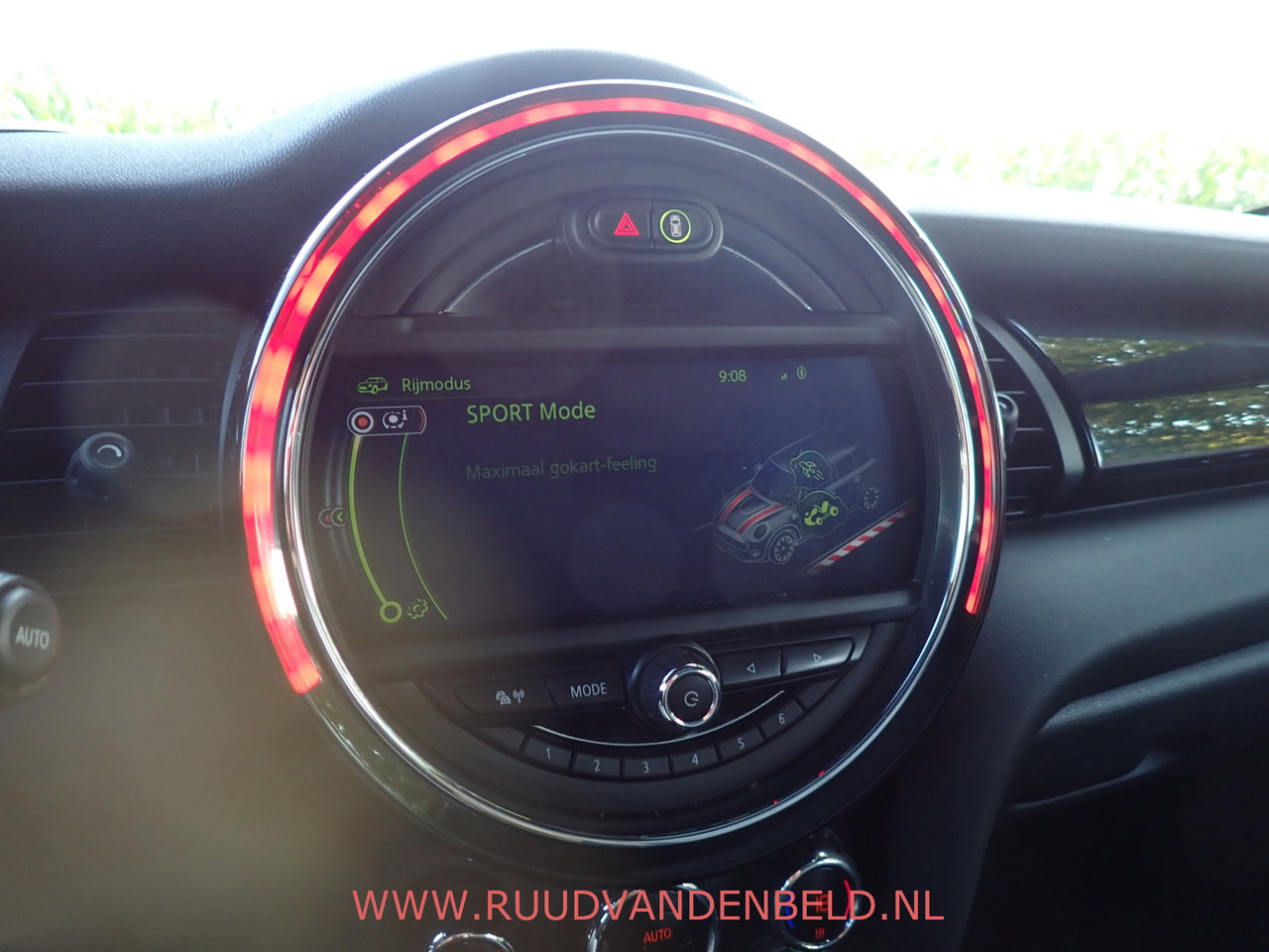 MINI 5-Deurs