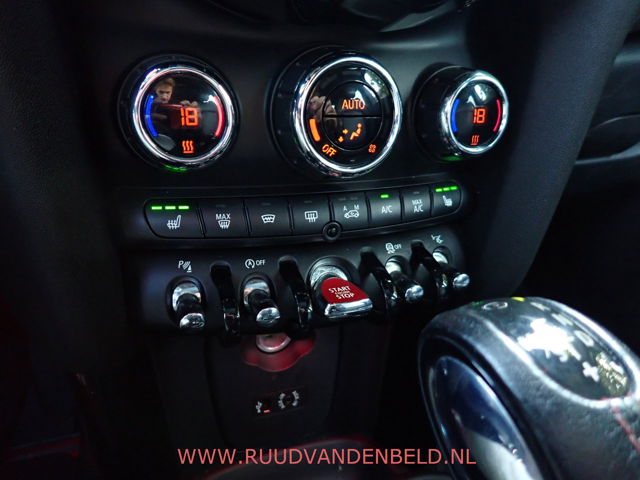 MINI 5-Deurs