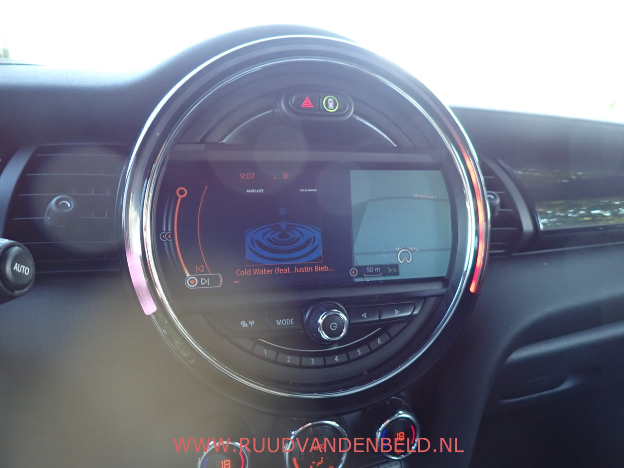 MINI 5-Deurs