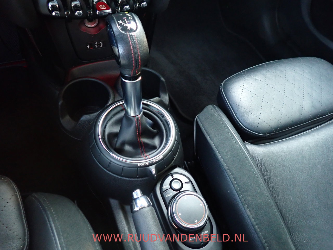 MINI 5-Deurs