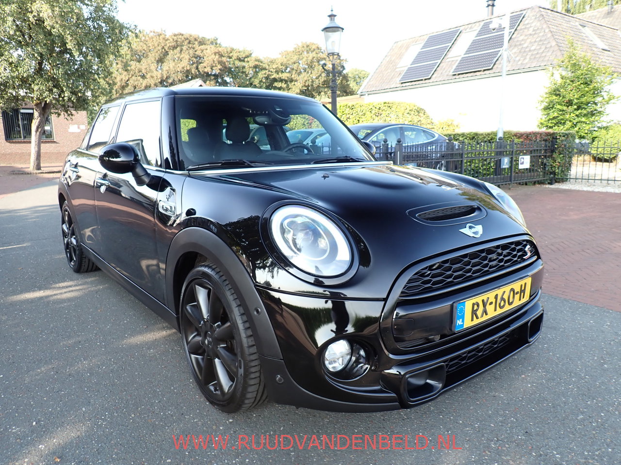 MINI 5-Deurs