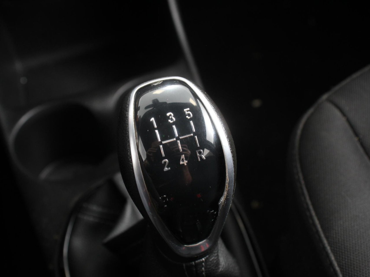 Opel KARL