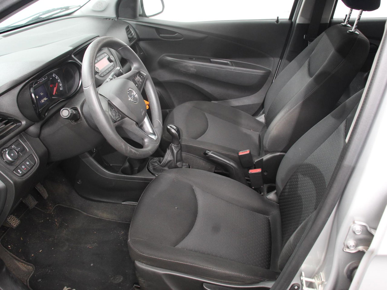 Opel KARL